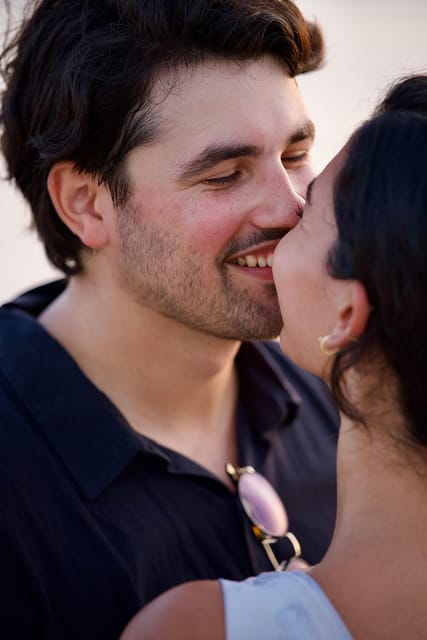 Vienna: Professional Proposal Photographer - Working with Nela Valentina or Kevin