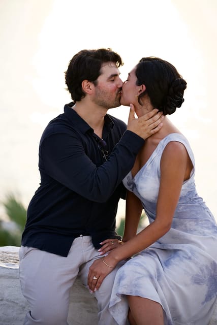 Vienna: Professional Proposal Photographer - Practical planning for a smooth proposal