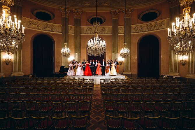 Vienna Residence Orchestra: Mozart and Strauss Concert - Why the program works for first-time opera listeners
