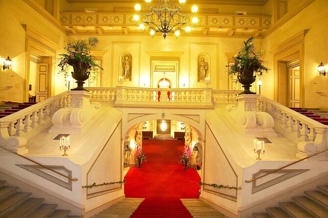 Vienna Residence Orchestra: Mozart and Strauss Concert - The musical highlights to listen for
