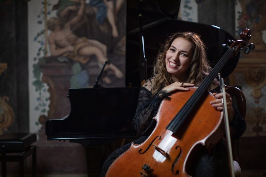Vienna: Romantic Classics Piano, Violin, and Cello Concert - Why this small Vienna concert works so well