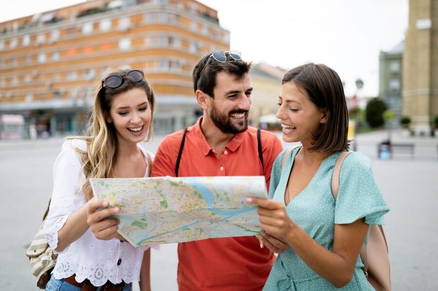 Vienna's Old Town and Attractions Self-Guided Tour Booklet - A smart way to get oriented in Vienna