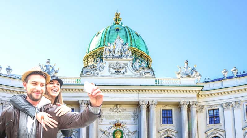 Vienna's Old Town and Attractions Self-Guided Tour Booklet - Haas House and Kärntner Street