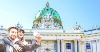 Vienna’s Old Town and Attractions Self-Guided Tour Booklet