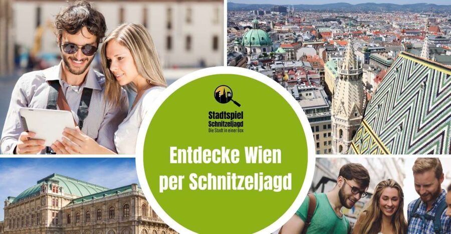 Vienna: Scavenger Hunt Self-Guided Tour - From Graben to Vienna’s coffeehouse culture