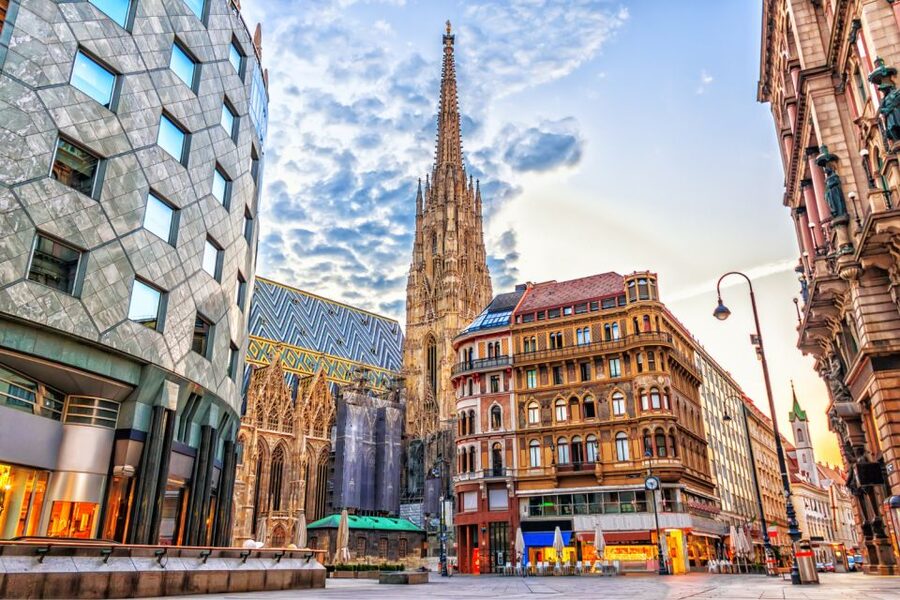 Vienna: Scavenger Hunt Self-Guided Tour - Who will enjoy this Vienna scavenger hunt