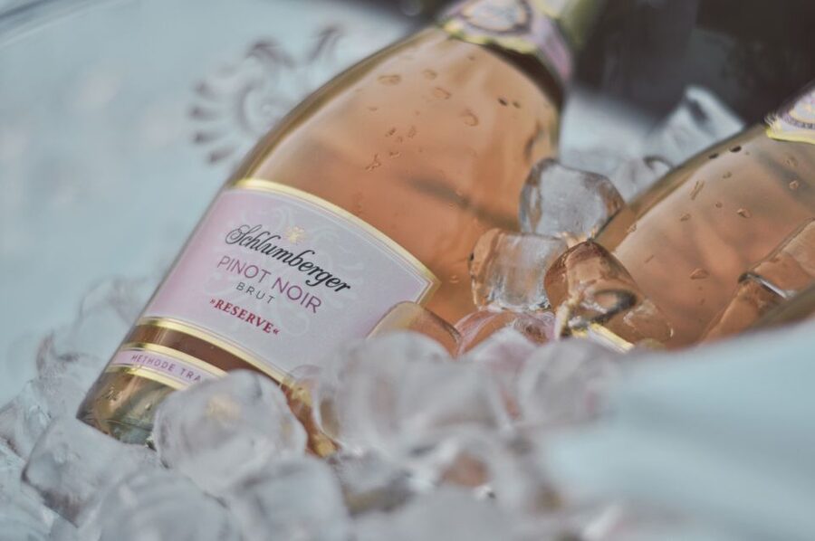 Vienna: Schlumberger Wine Cellar Guided or Self-Guided Tour - What to wear and what to expect on site