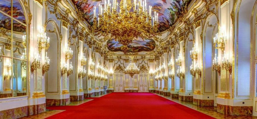 Vienna: Schönbrunn Palace & Garden Skip-the-Line Guided Tour - Key points to know before booking