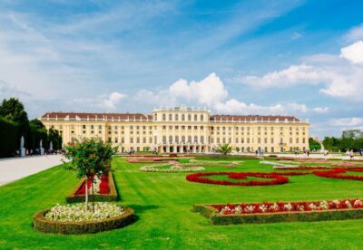 Schönbrunn Palace & Garden Skip-the-Line Guided Tour
