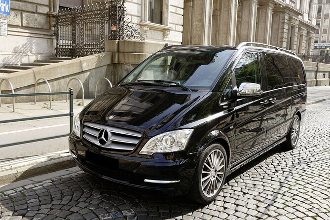 Vienna: Schönbrunn Palace Gardens Private Guided Tour - Price, timing, and overall value
