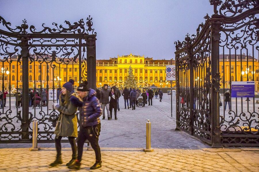 Vienna: Schönbrunn Palace & Gardens Skip-the-Line Tour - FAQ
