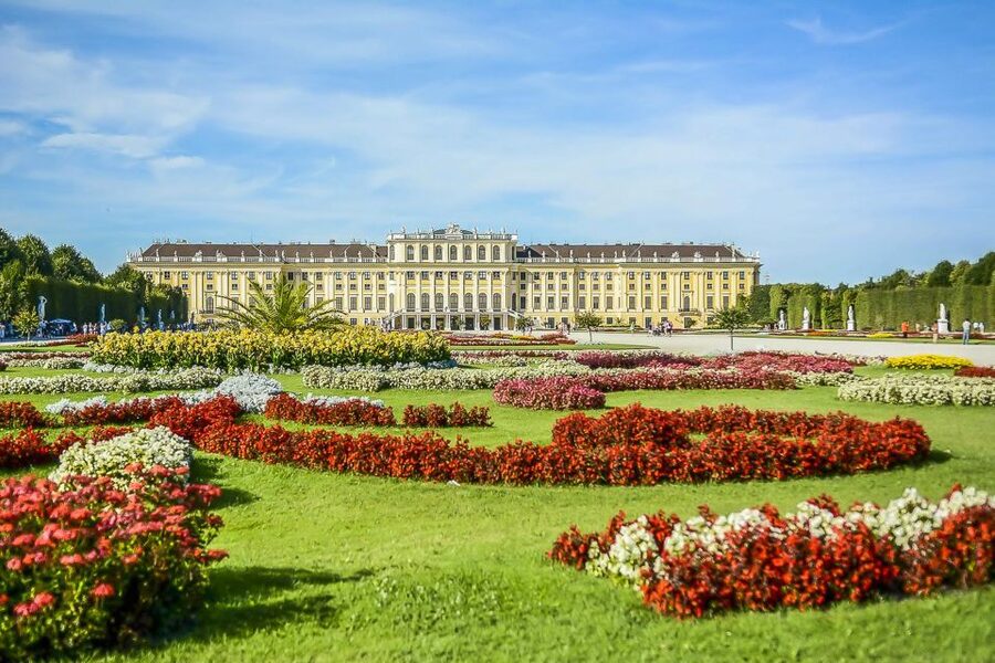 Vienna: Schönbrunn Palace & Gardens Skip-the-Line Tour - Who will get the most from this tour