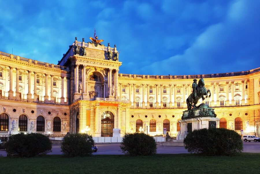 Vienna: Self-Guided Audio Walking Tour on Your Phone - The State Opera and Vienna’s public face