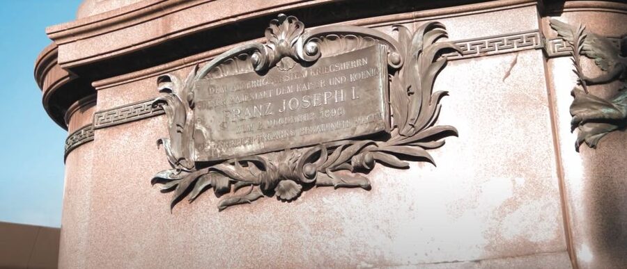 Vienna: Sex, Scandal & Taboo History Guided City Tour - Napoleon’s penis and the art of the outrageous anecdote