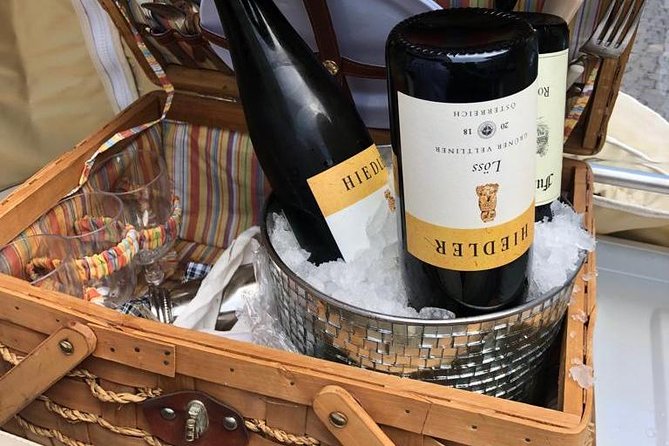 Vienna Sight & Gourmet Tour - individual private tour - Starting at Judengasse 4 in Vienna’s first district