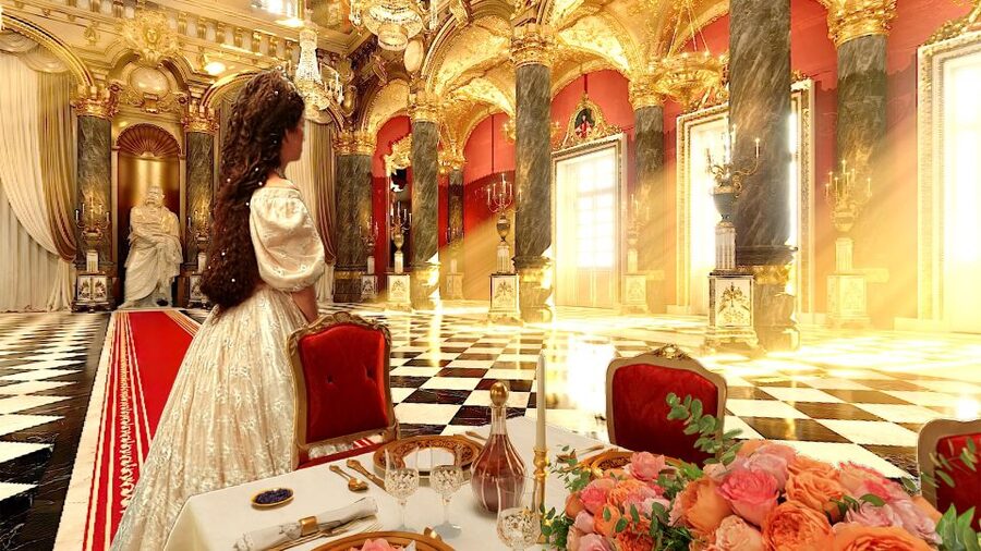 Vienna: "Sisi's Amazing Journey" Virtual Reality Experience - Underground Vienna and Its Darker Characters