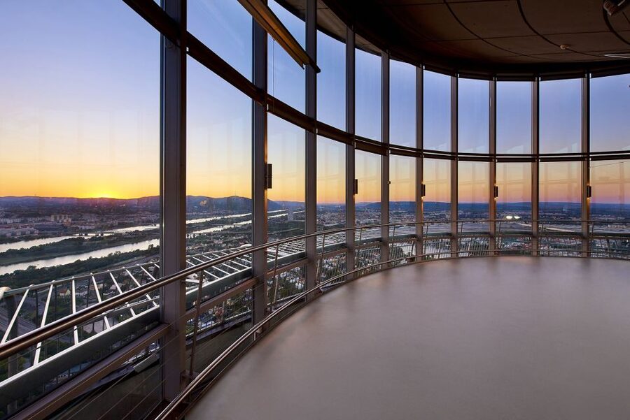 Vienna: Skip-the-Line Entrance Ticket to the Danube Tower - Practical advice before you book