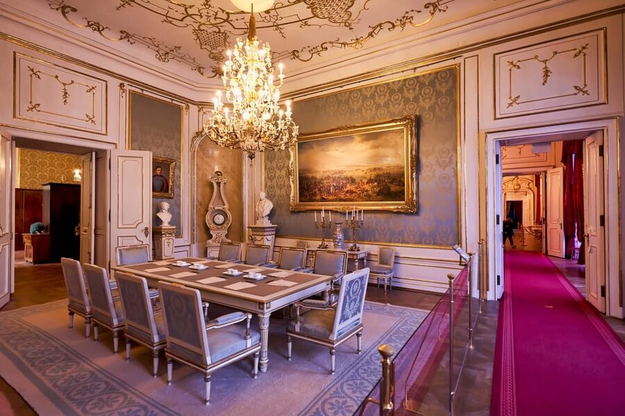 Vienna: Skip-the-Line Hofburg and Empress Sisi Museum Tour - Inside the Sisi Museum