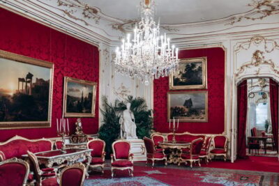 Skip-the-Line Hofburg and Empress Sisi Museum Tour