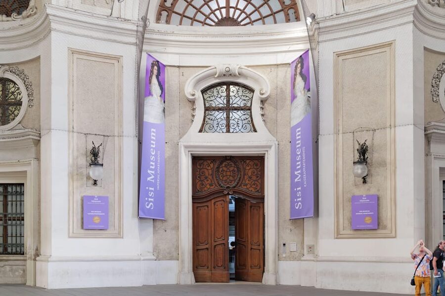 Vienna: Skip-the-Line Hofburg and Empress Sisi Museum Tour - Is the $55 price fair?