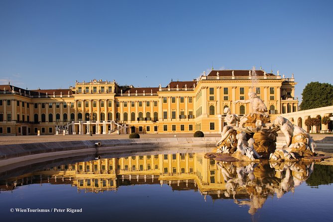 Vienna: Skip the Line Schönbrunn Palace and Gardens Guided Tour - Who will get the most from this tour