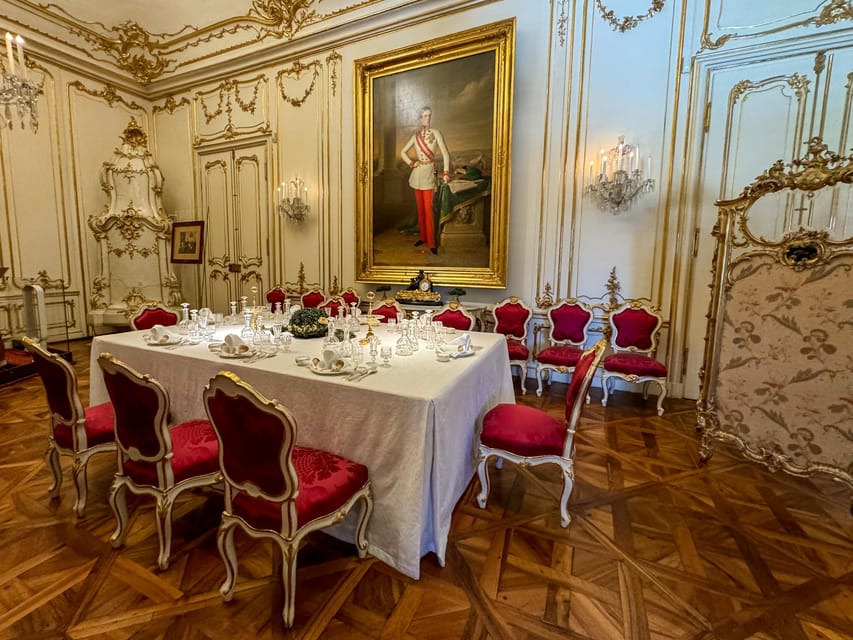 Vienna: Skip-the-Line Schönbrunn Palace and Gardens Tour - Is $60 a fair price?