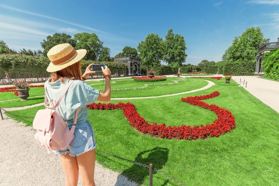 Vienna: Skip-the-Line Schönbrunn Palace & Gardens Tour - Practical ways to make the visit better