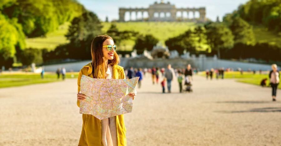 Vienna: Skip-the-Line Schonbrunn Palace Private Tour - Key points at a glance
