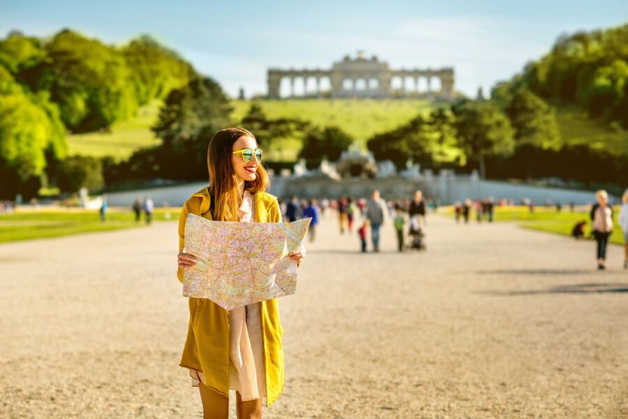 Vienna: Skip-the-Line Schonbrunn Palace Private Tour - Why Schönbrunn is worth your time