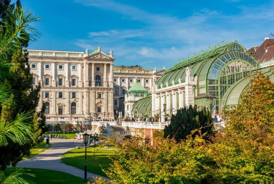 Vienna: Skip-the-Line Sisi Museum, Hofburg and Gardens Tour - Practical ways to get more from the visit