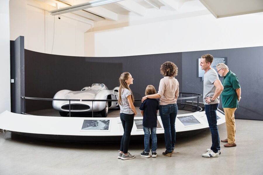 Vienna: Skip-The-Line Ticket to the Museum of Technology - Practical planning details