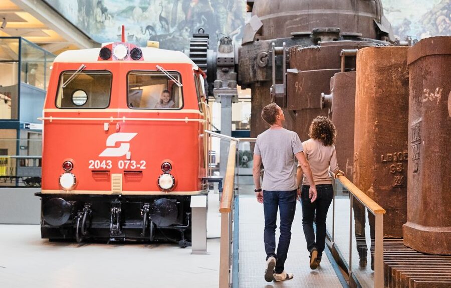 Vienna: Skip-The-Line Ticket to the Museum of Technology - Why the Museum of Technology works for more than machine fans