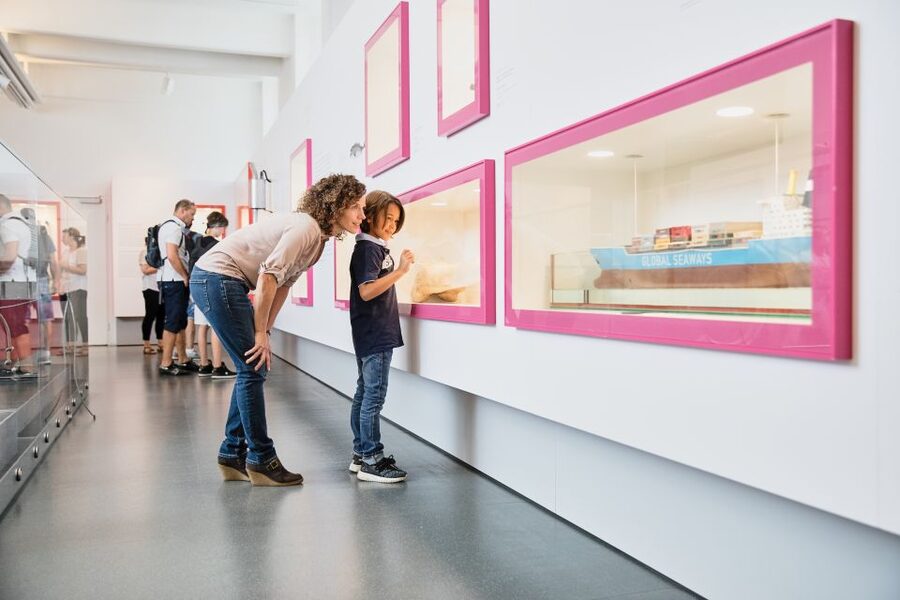 Vienna: Skip-The-Line Ticket to the Museum of Technology - How long to spend inside
