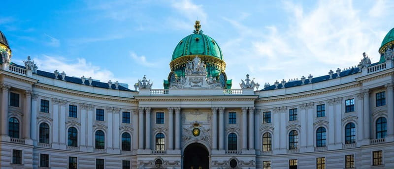 Vienna: Small Group Guided Walking Tour of City Highlights - Michaelerplatz and the Spanish Riding School