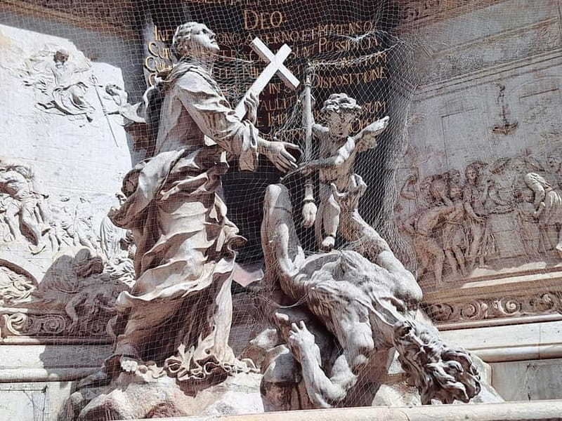 Vienna: Small Group Guided Walking Tour of City Highlights - What the two-hour pace feels like
