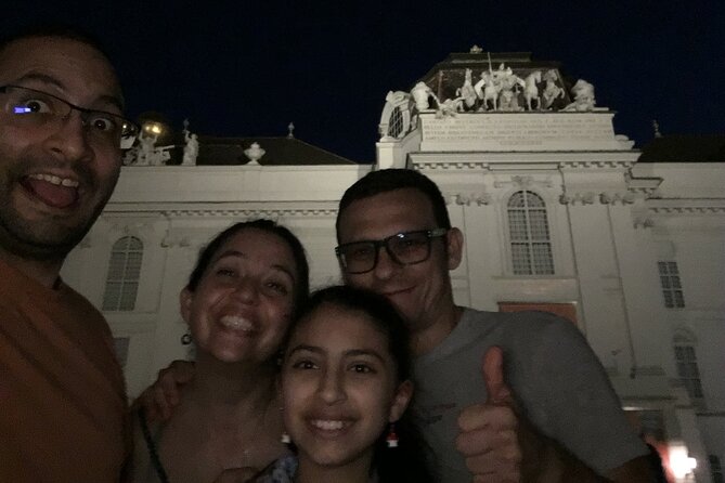 Vienna Spy Mission: Self-Guided Espionage Adventure - St. Stephen’s Cathedral and a bigger visual reward
