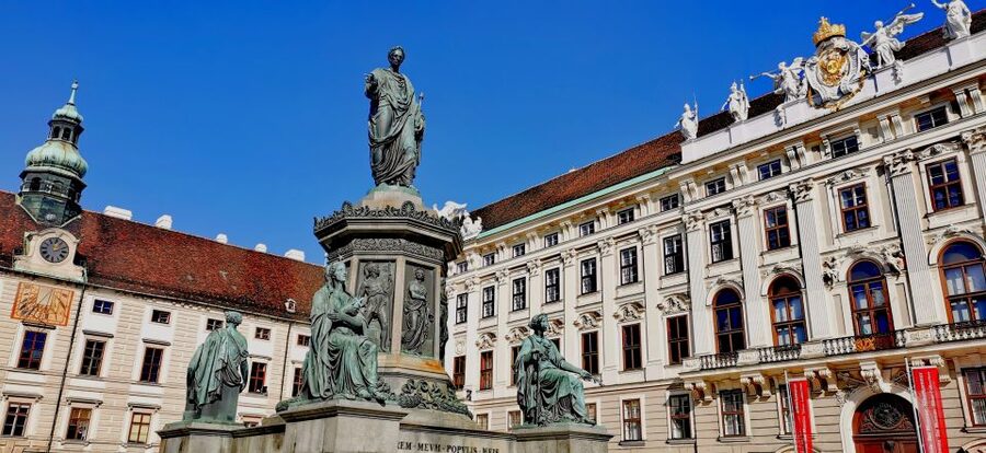 Vienna St. Stephen's Cathedral and city walk - Key points at a glance