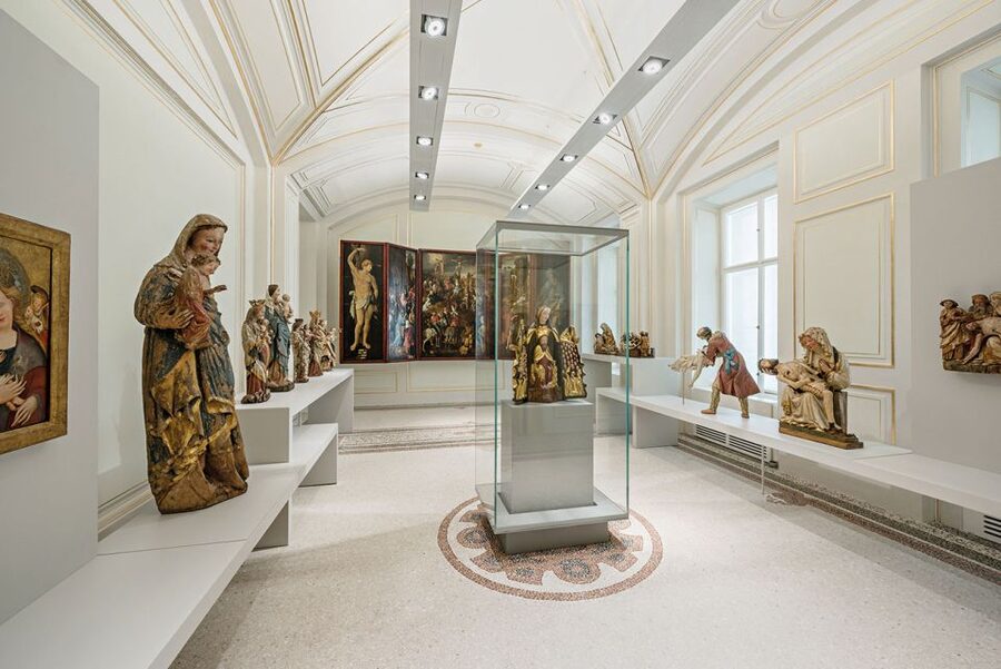 Vienna: St. Stephen's Cathedral & Dom Museum Wien Tickets - Why this Vienna combination ticket works