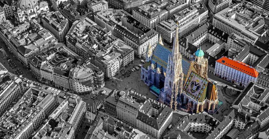 Vienna: St. Stephen's Cathedral & Dom Museum Wien Tickets - Reading St. Stephen’s Cathedral at your own pace