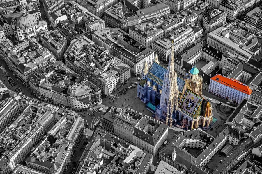 Vienna: St. Stephen's Cathedral & Dom Museum Wien Tickets - How to plan the included sights