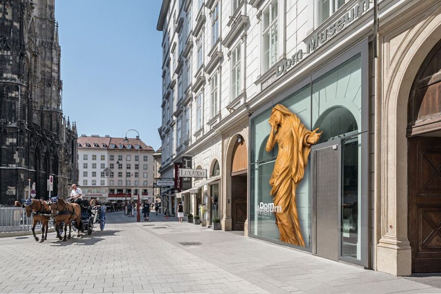 Vienna: St. Stephen's Cathedral & Dom Museum Wien Tickets - Who gets the best value from the $34 price