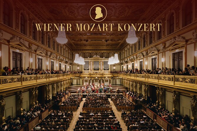 Vienna State Opera House Mozart Concert in Historical Costumes - Mozart’s Vienna in a two-hour concert