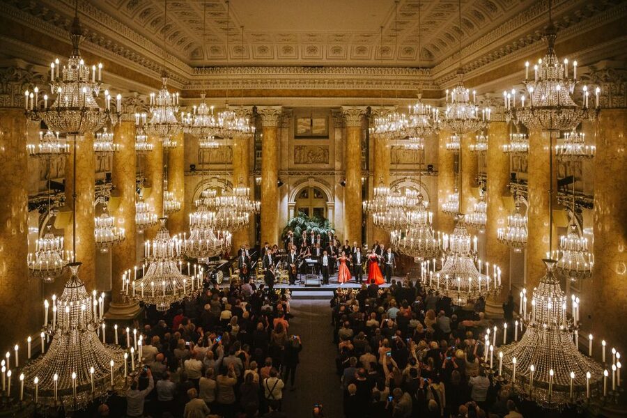 Vienna: Strauss and Mozart Concert at Hofburg Palace - Should you book the Hofburg concert?