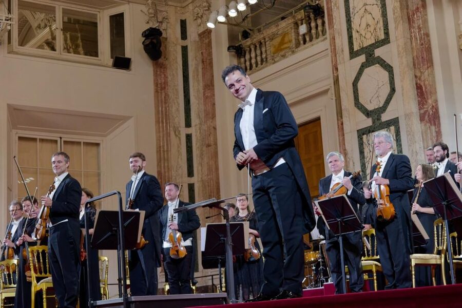 Vienna: Strauss and Mozart Concert at Hofburg Palace - How the evening fits into a Vienna visit