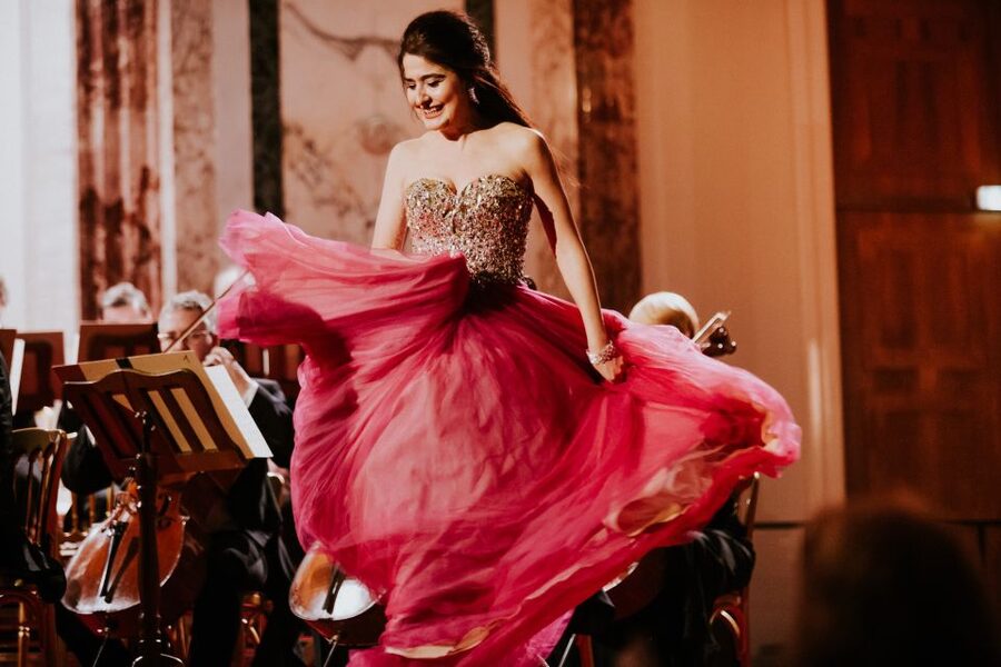 Vienna: Strauss and Mozart Concert at Hofburg Palace - Who will enjoy this concert most