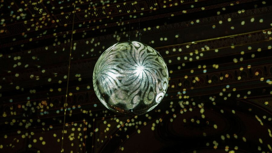 Vienna: Strauss Classical Concert with Soprano & Light Show - The value of $74 per person