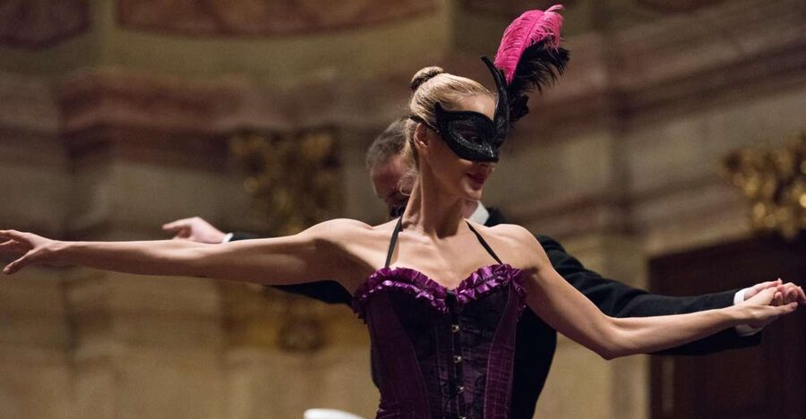 Vienna Supreme Orchestra at Palais Niederösterreich - What the 90-minute performance offers