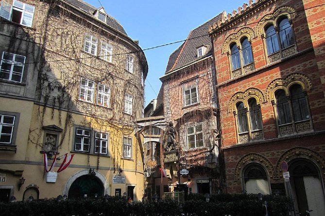 Vienna: The Great Plague Exploration Game - Key points before you set out