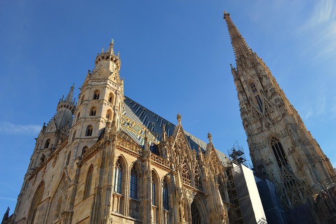 Vienna: The Great Plague Exploration Game - A story-led walk through Vienna’s oldest center