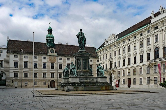 Vienna: The Great Plague Exploration Game - St. Stephen’s Cathedral and the cost of going inside